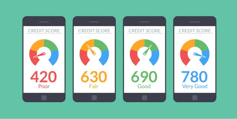 better your credit score